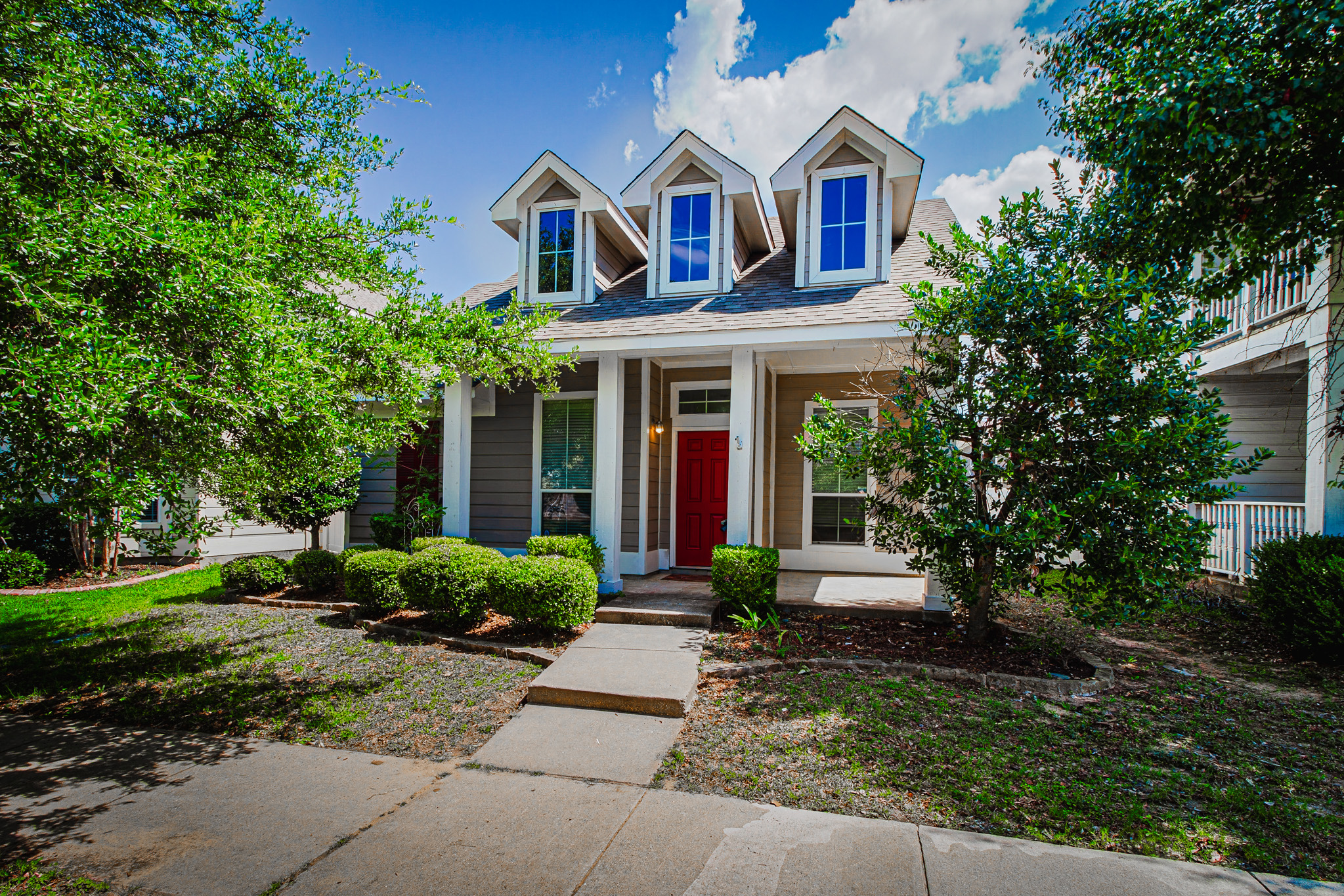 10120 Cedar Lake Drive